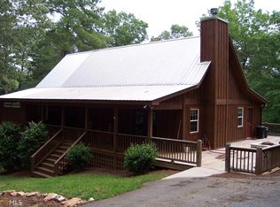 110 Dodge Ln, Lakemont, GA 30552