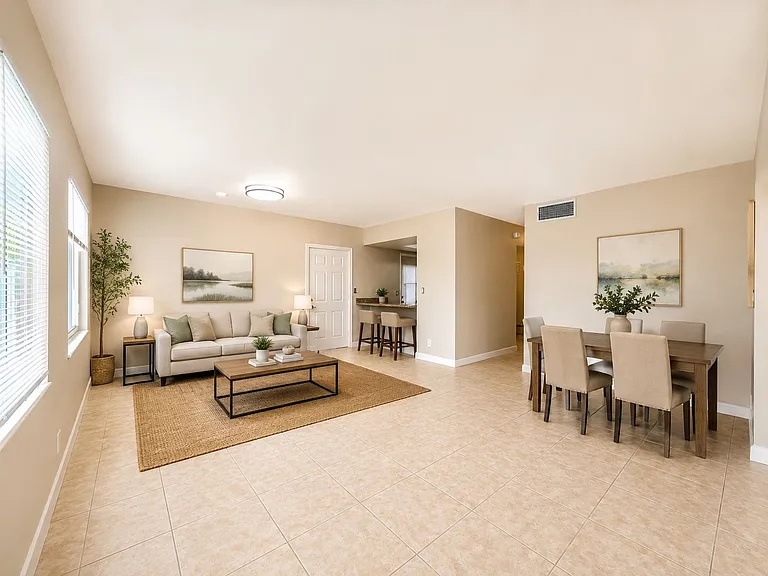 Tribeca Apartments Fort Lauderdale — Photo 3