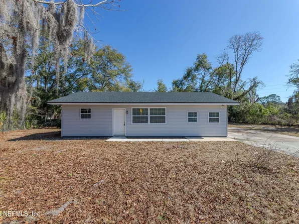 9049 NORFOLK Boulevard, Jacksonville, FL 32208