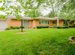 29 Allen Bend Dr, Decatur, IL 62521