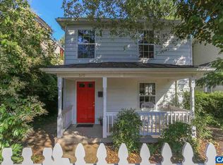 620 Booker St, Charlottesville, VA 22903