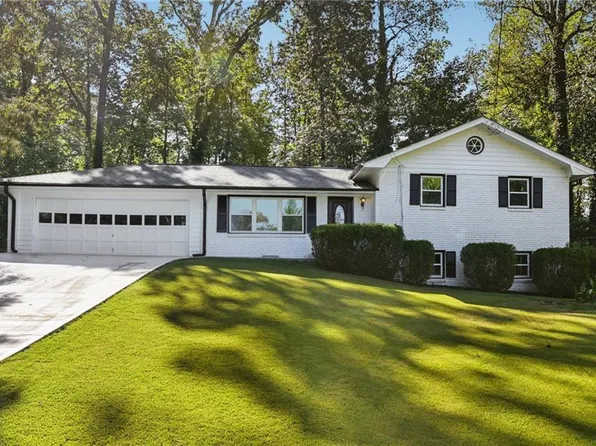 4030 Addie Ln, Marietta, GA 30068
