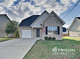 907 Sky Valley Trl, Smyrna, TN 37167