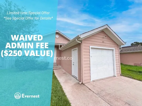 11711 Greenglen Dr, Houston, TX 77044