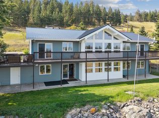 2855 Airport Rd, Kalispell, MT 59901