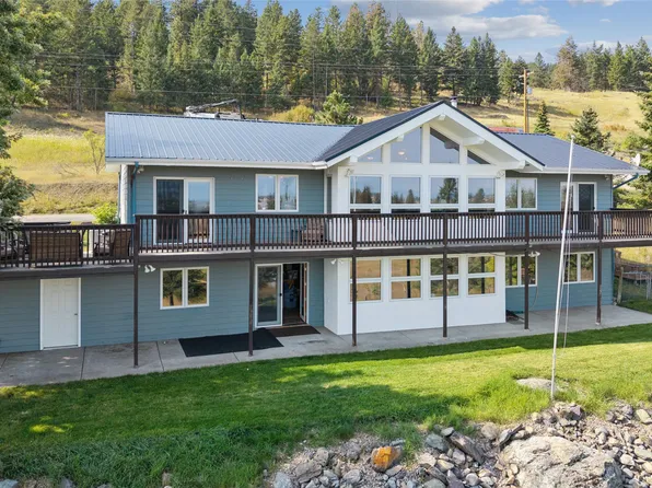 2855 Airport Rd, Kalispell, MT 59901