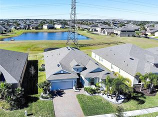 12820 Cypress Swamp Dr, Orlando, FL 32824