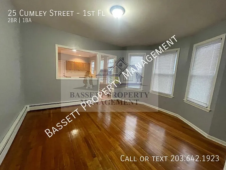 25 Cumley St #1 — Photo 9