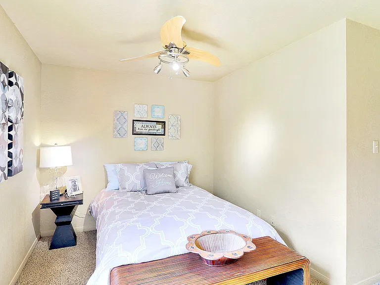 Garden Park Apartments — Photo 10