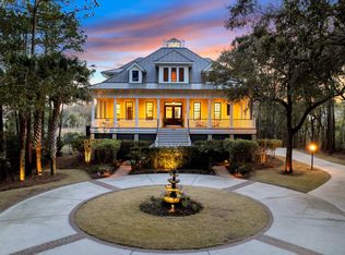 3072 Intracoastal View Dr, Mount Pleasant, SC 29466