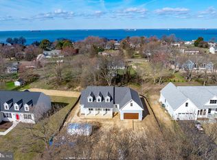 410 5 Farms Dr, Stevensville, MD
