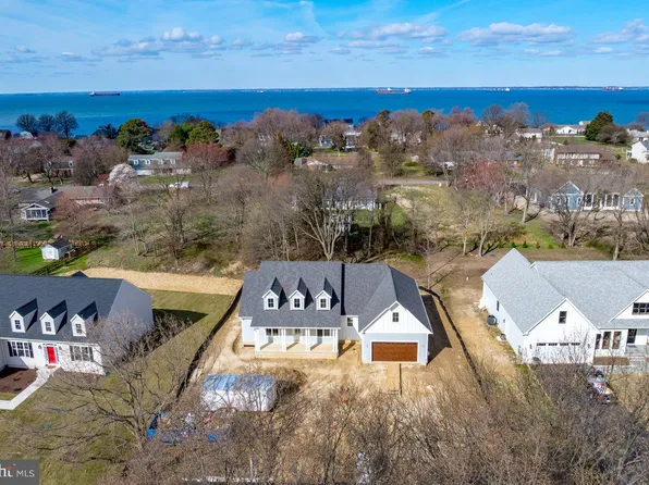 410 5 Farms Dr, Stevensville, MD 21666