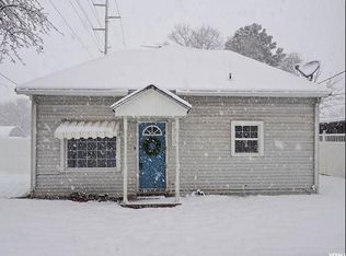 8790 S 220 E, Sandy, UT 84070