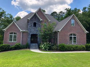 513 Prestwick Dr, Dothan, AL 36305