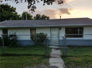 459 Wilshire Ave, Azle, TX 76020