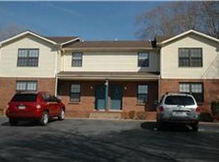 1551 E Knollwood Cir, Clarksville, TN 37043