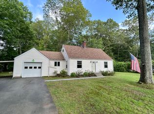 430 Huckleberry Hill Rd, Avon, CT 06001