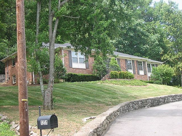1231 Saxon Dr