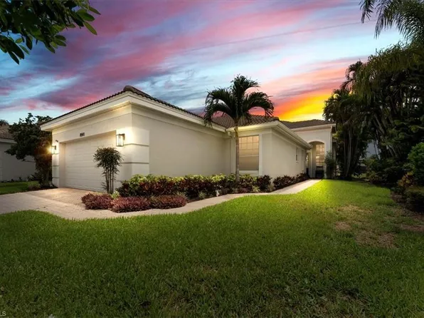 8541 Pepper Tree Way, Naples, FL 34114