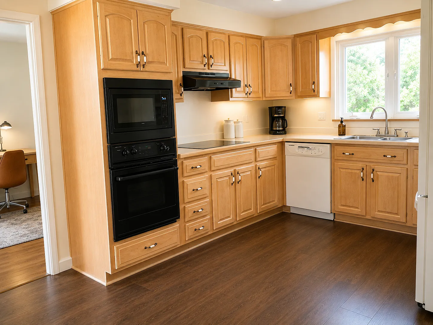3 bed, 1894 sqft, $2,200 — Photo 3