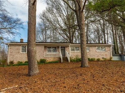 110 Rosewood Dr, Dallas, GA, 30132