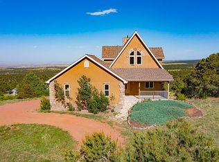 1518 Twin Creek Rd, Florence, CO 81226