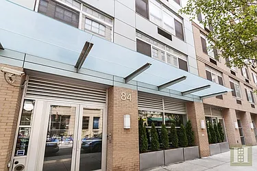 Rented by Halstead Real Estate