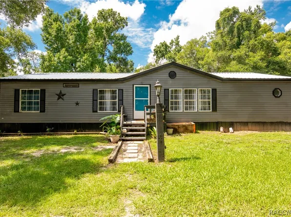 21360 Our Rd, Brooksville, FL 34601