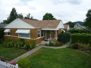 6821 SE Boise St, Portland, OR 97206