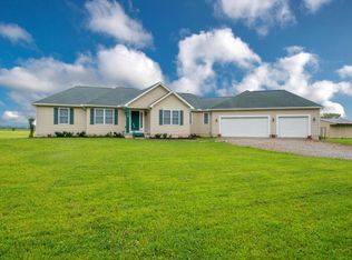 16041 Lewis Rd, Sunbury, OH 43074