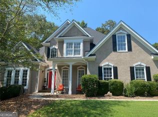 141 Windsong Dr, Stockbridge, GA 30281