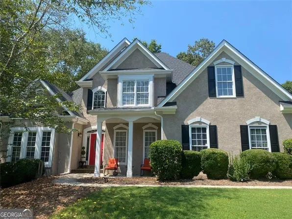 141 Windsong Dr, Stockbridge, GA 30281