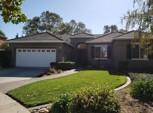 1681 Fluorite Ct, Livermore, CA