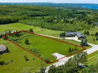 317550 3rd Line, Meaford, ON N4L1W7