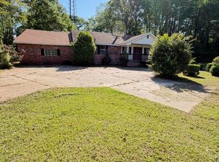 730 Vogel St, McComb, MS 39648
