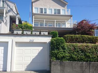 310 Ward St, Seattle, WA 98109