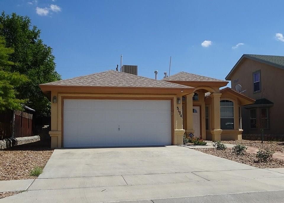 1st image of 3124 Tierra Cuervo Dr