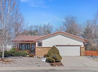 11577 W 76th Pl, Arvada, CO 80005