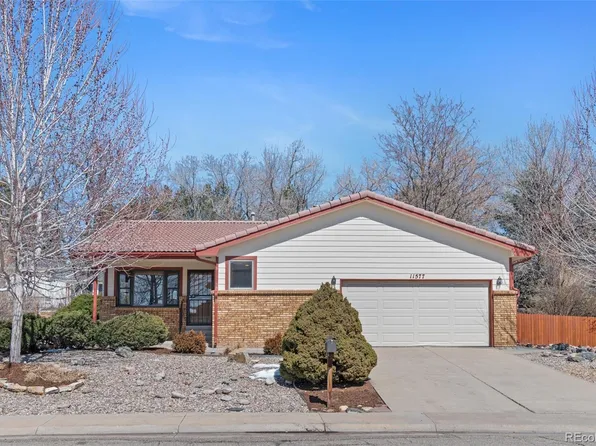 11577 W 76th Place, Arvada, CO 80005