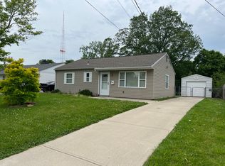 209 Westline Dr, Mason, OH 45040