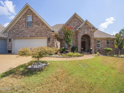 50 Bent Tree Cv, Jackson, TN, 38305