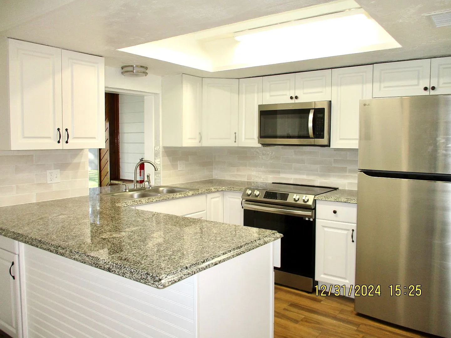 3 Bed, 2 bath South Daytona — Photo 2