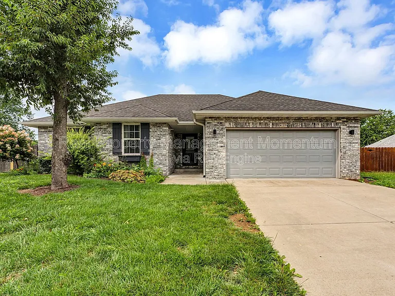 825 S Trail Point Ct — Photo 1