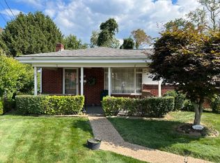 3637 Longview Dr, Homestead, PA