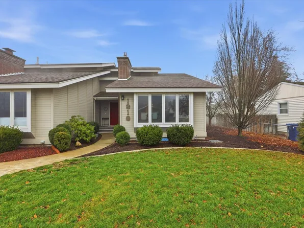 1310 E 56th Ave, Spokane, WA 99223