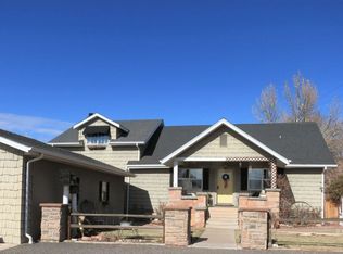 169 S 400 E, Kanab, UT 84741
