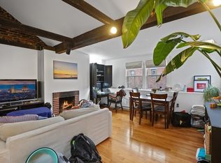 101 W Springfield St APT 4, Boston, MA 02118