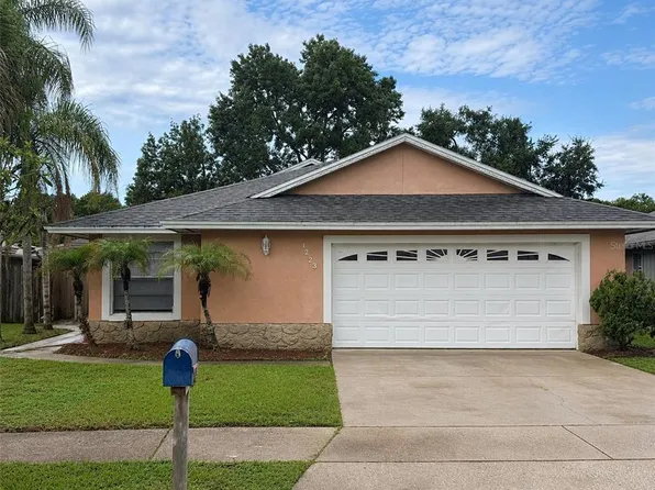1223 La Mesa Ave, Winter Springs, FL 32708