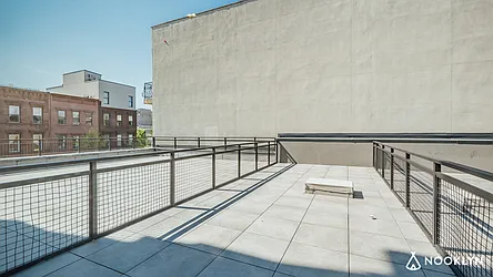 Rented by Nooklyn NYC LLC