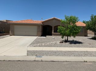 2409 Tyler Loop NE, Rio Rancho, NM 87144